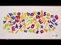The Alphabet Song - (original)