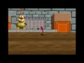 SM64 Last Impact - Goomba Bros. #1 + Bowser's Fiery Castle