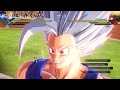 BEST Male Saiyan BEAST Build (FULL DAMAGE) Ends Matches Instantly! - Dragon Ball Xenoverse 2