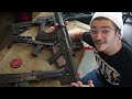 My Crazy $4,500 Airsoft Unboxing!