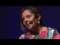 Cor de pele de quem? Representatividade na escola. | Gladis Kaercher | TEDxUnisinos