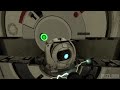 Portal 2 Walkthrough Chapter 1: The Courtesy Call (PC)