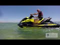 How to launch your jet ski or PWC | Club Marine