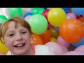 My Surprise Birthday Party with 1000 Balloons! (OG NOOB Family)