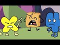 BFB’s Most Over Rated Characters