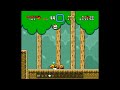 Super Mario World: Return To Dinosaur Land (SMW Hack) - Part 2