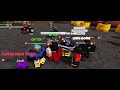 massive giveaway in roblox bedwars