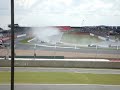 2011 British GP Start