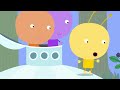 Ben and Holly’s Little Kingdom | Season 2 | Nanny's Magic Test | DOUBLE EPISODE | Kids Videos