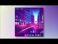 Stormy Night - Lofi Love [Lofi, Chill, Ambient music]