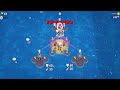 War of Rafts: Crazy Sea Battle - Gameplay Walkthrough Part 9 (iOS, Android)