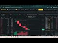 First 10 minutes of HFT listing on Binance | HFT IEO | HFT listing