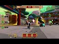 Testing Kung Fu Panda Hero Showdown: Roblox's Action-Packed Adventure!