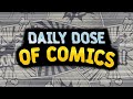 Nerd And Jock Comic Dub || DDOC