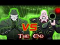 Mr.X VS Nemesis Animation - GAME SHENANIGANS! 🧠🧟🤼‍♂️