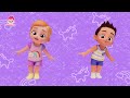 Mix - Bebefinn Playtime Compilation | Musical Stories for Children