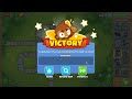 Bloons TD 6 Advanced Challenge - Stop The Moab