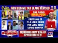 Budget 2024: Anand Ranganthan, Shehzad Poonawalla & Panelists Evaluate First Budget Of Modi 3.0