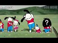 Sanrio Hello Kitty And Friend Growing Up Compilation | Cartoon WOW