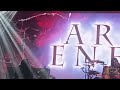 arch enemy ,michael ammot solo burning angel live in jakarta 2024