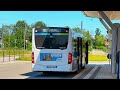 #173 Mercedes-Benz Citaro C2 Hybrid~ Voith [Sound] - Busse in Augsburg •AVV Linie 782 (RBA)