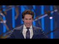 A Thousand Times More | Joel Osteen