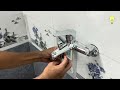 How to connect soft plastic water pipes extremely securely that you may not know!