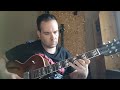 How To Play Wes Montgomery's Solo on 