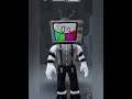 How to dress as Mr. Puzzles in Roblox