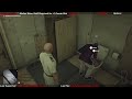 Hitman 3 but the chat votes for the Mission Stories