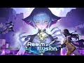 THINGS YOU NOT NOTICE FROM PV, REWARDS & BANNER | Realm of Illusion【SNOWBREAK : Containment Zone】