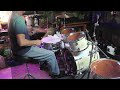 Stevie Wonder - For Once In My Life - Drum Cover