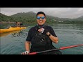 Pakayak Bluefin 142 Kayak Review - 8 Months