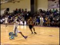 Wicomico vs Joppatowne Boys Basketball 2A East Regional Final 3-8-13