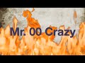 My Youtube Intro Mr  00Crazy, TheLuigiSonic