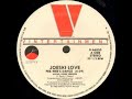 Joesky Love  -  Pee Wee's Dance _Vocal