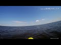 Câu Cá Bông Lau Bằng Xuồng Ở Mỹ | Catfish Fishing From Kayak
