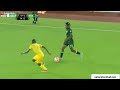 NIGERIA VS SOUTH AFRICA(1-1)-WORLD CUP QUALIFIERS-GOALS&HIGHLIGHTS