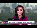 Japan Leads Asian Stock Selloff, Yen Resumes Climb | Bloomberg: The Asia Trade 8/8/24