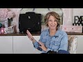 How to Pack in Underseat Luggage (Carry-On)