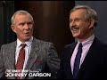 Tommy Smothers Walks Out As Johnny | Carson Tonight Show