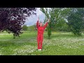 Beginner Qigong For Hips & Shoulder Mobility