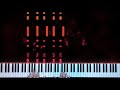 Brian Tyler - Formula 1 Theme Piano Version  (w / Sheet Music)