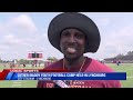 Luther Maddy youth football camp held in Lynchburg