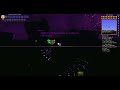 Terraria Mod of Redemption 0.8 Nebuleus, Angel of the Cosmos Nohit
