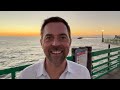 Is Redondo Beach Overrated / Should You Move To Redondo Beach? VLOG Tour