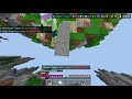 think ur good? 1v1 me kid...(part 6) hive skywars combos + block extensions