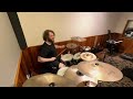 Dream Theater - As I Am (Drum Cover)