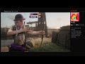 RED DEAD REDEMPTION 2 GAMER GIRL PVP LIVE! #NOHATGLITCH #NOTONICSPAMMING #NOCRONUS!