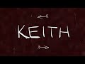 Kaylee Bell - KEITH Pop Remix Lyric Video (Official)